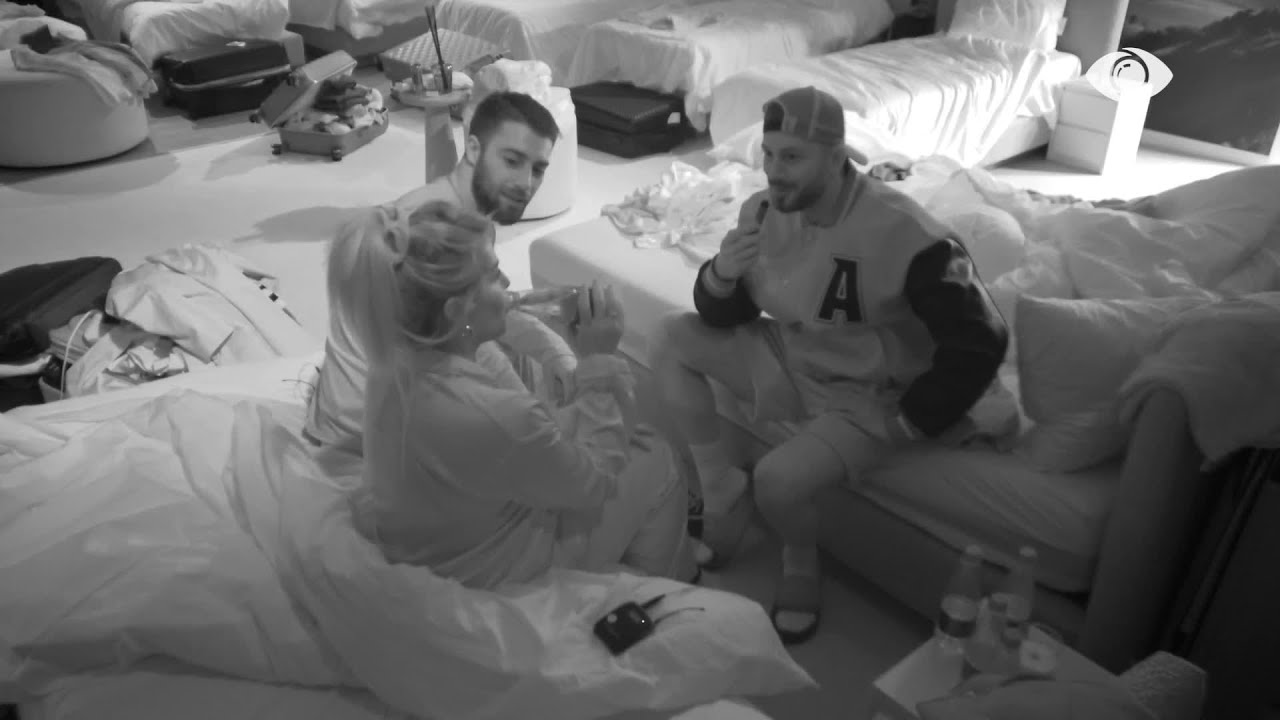 “S’kam asgjë me gocat”/ Romeo- Ilnisës dhe Meritonit: Riken e kam shok, jo shoqe…