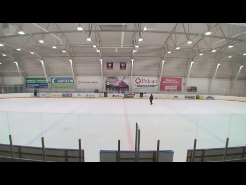 KISE vs Laser akatemia 1. Finaali 8.3.2019 ottelu alkaa kohdasta 29:49