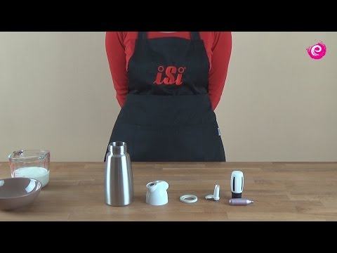 Easy Whip Plus (iSi) | Šleháme.cz