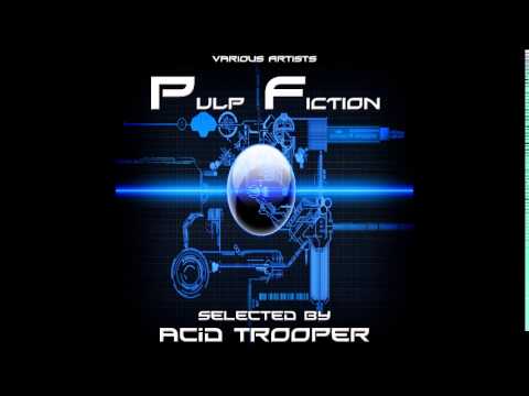 Mutora vs Mucora vs Natural Disorder - Rack 95 (Elektrik Boy Rmx)