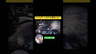 何回戻ってきてもアイスボーンは神ゲー