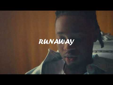"Runaway" Omah Lay x Tems x Burna boy Type Beat - [Afrobeat 2023]