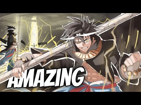 this battlegrounds game is simply AMAZING...