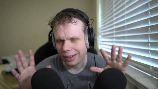 Highest Quality ASMR For High Sensitivity