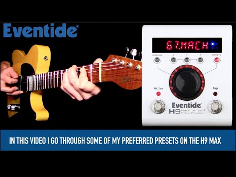 Eventide H9 Max image 7