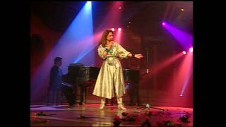 Ana Belén &quot;Derroche&quot;