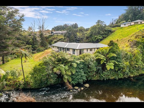 6 Kohatu Boulder Way, Welbourn, New Plymouth, 6 ਕਮਰੇ, 6 ਬਾਥਰੂਮ, Home & Income