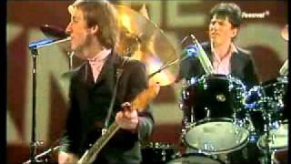 Download lagu The Knack - 'My Sharona' - Bremen, 1980 mp3 Download lagu The Knack - 'My Sharona' - Bremen, 1980 mp3