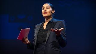 A woman's fury holds lifetimes of wisdom | Tracee Ellis Ross