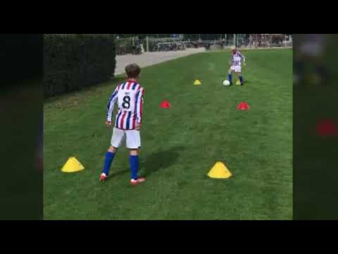 JO 10 Passen binnenkant