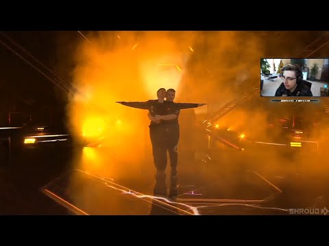 C9 Blue vs Fnatic walk in | Boaster ❤ Vanity