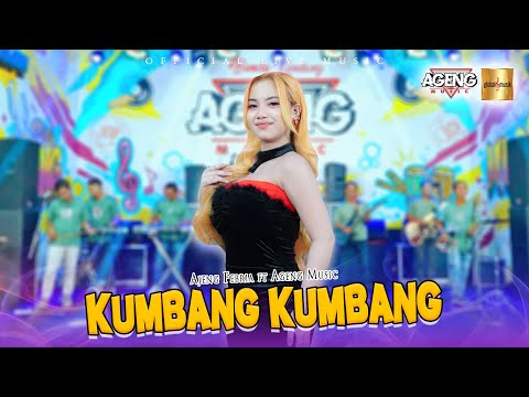 Ajeng Febria ft Ageng Music - Kumbang Kumbang (Official Live Music)
