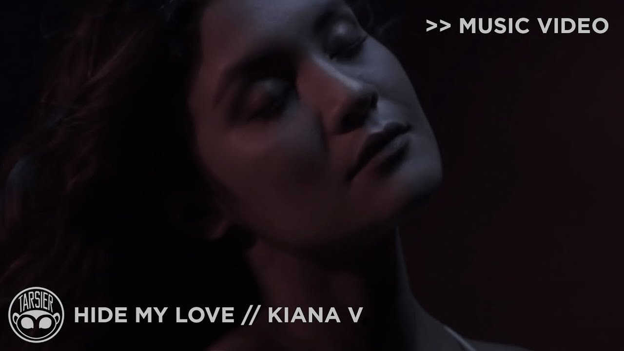 Promotional video thumbnail 2 for Kiana V