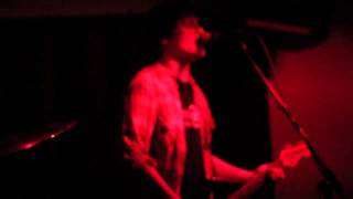 Please No More California Songs: Local H Does The Golden State 2013