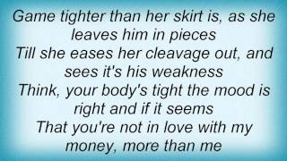 17136 Paul Wall - She Gansta Lyrics