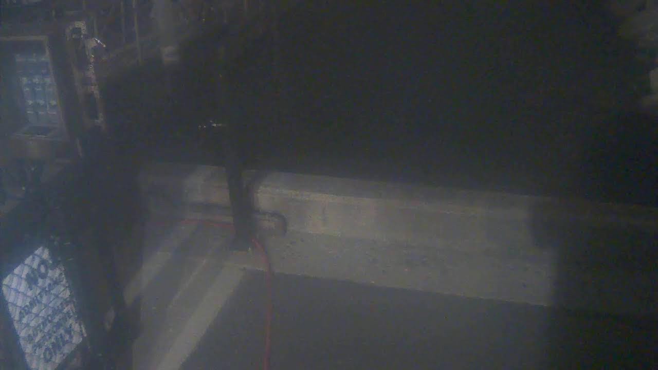 Live webcam view of Cámara del muelle de Mass Maritime