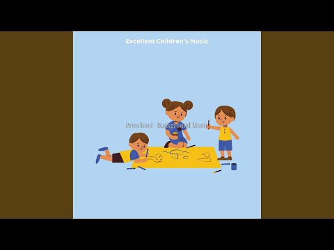 Preschool - Memories