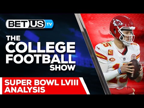  NCAAF show: College Football Look at...
