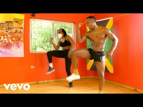 Razor B - WHINE IT IN ft. Kimiko Versatile