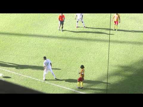 US Sainte Marienne-Saint Louisienne (1-2) (Finale) - Résumé - (USSM-ASSL)