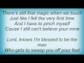 Aaron Watson - Dancin' Shoes Lyrics