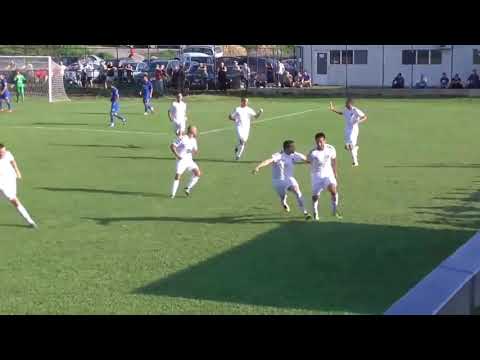 Budućnost - Timočanin 1 : 2  Golovi