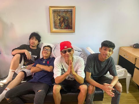 มนุษย์  (FREESTLYE)  -  BILLCHILL  {Official Mv}