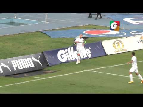 Video Gol: Emiliano Ariel López - Comunicaciones 2-0 Mictlan , Clausura 2016 - Jornada 11 HD