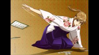 Download lagu Seto Asami - Soshite Ima (Chihayafuru Ending OST) (Romaji, English and Kanji lyrics) mp3