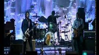 WILCO - BULL BLACK NOVA (BARCELONA 2010)