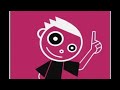 PBS Kids Dash Logo In G Major A
