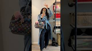 Elevated Casual Style Inspo 🖤