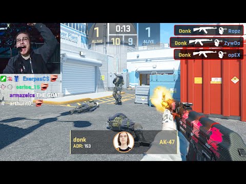 I co-streamed the Craziest Final From the Arena - SPIRIT VS VITALITY | IEM Katowice 2025