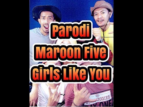 maroon-five-parodi-lipsync-lucu