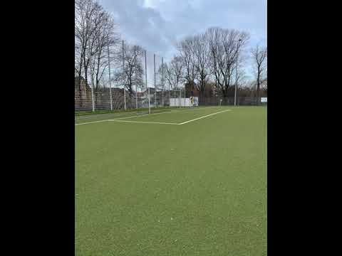 Grundlagen Kickboxen