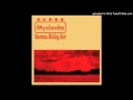Myslovitz - The Melancholy Tower