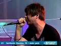 Silverstein - Born Dead Live at the Daily Habit