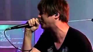 Silverstein - Born Dead Live at the Daily Habit