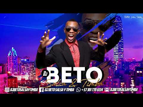 Un Majan - La Perfecta Dj Beto (Salsa Y Timba)