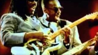 I'll Change My Game - Fonzi Thornton ft. Chic