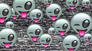 Skrillex -- &quot;Recess&quot; Album Teaser Video