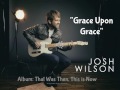 Grace Upon Grace