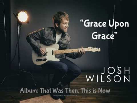 Grace Upon Grace