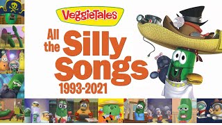 VeggieTales: All the Silly Songs (1993-2021) 1080p