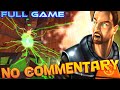 HALF LIFE Full Game Walkthrough