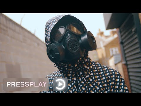 Twigz - Hear What I Say (Music Video) | Pressplay