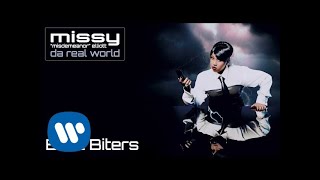 Missy Elliott - Beat Biters [Official Audio]