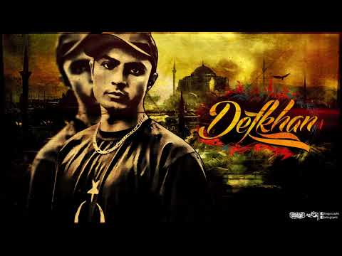 Sen-zai ft. Defkhan - Das Gesetz- Kein Freund und 2007-2011