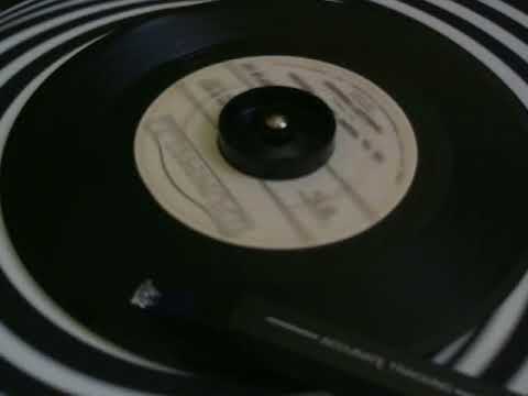 45 rpm Shelley Fabares - See Ya Round On the Rebound - 1966