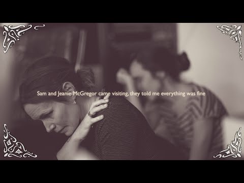 Video thumbnail for Sam and Jeanie McGreagor